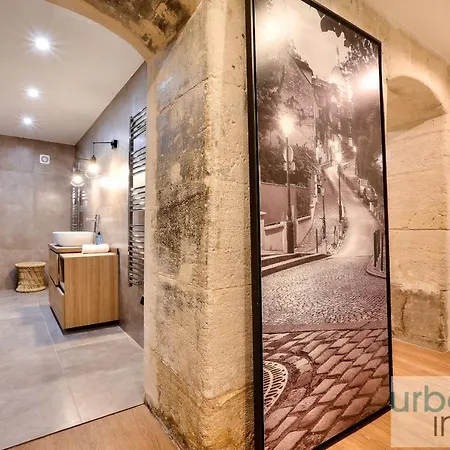 Urban Flat 77 - Sublime And Spacious Flat In Le Marais Lägenhet