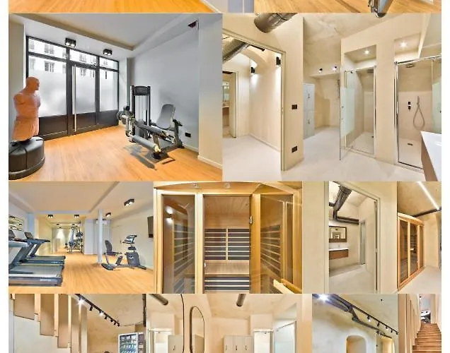 Urban Flat 77 - Sublime And Spacious Flat In Le Marais Lejlighed