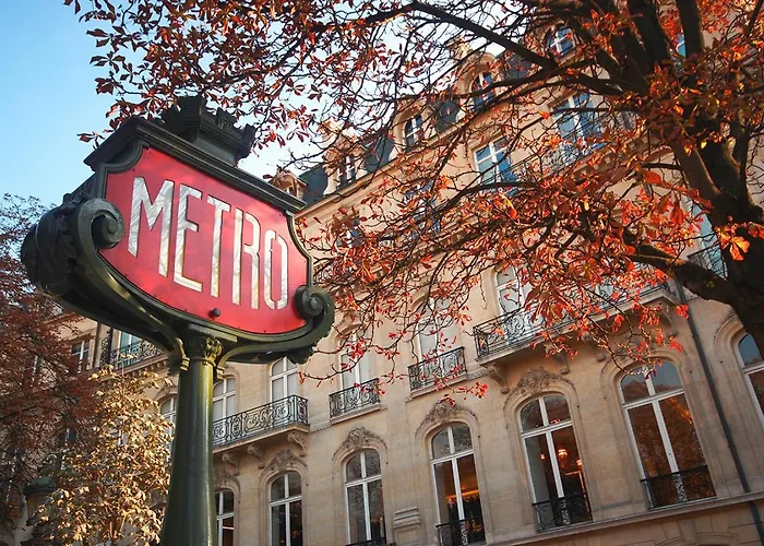 Urban Flat 77 - Sublime And Spacious Flat In Le Marais * Paris