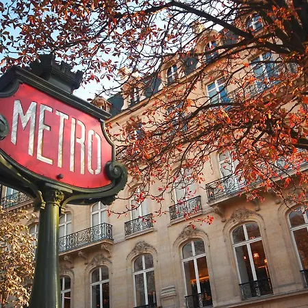 Urban Flat 77 - Sublime And Spacious Flat In Le Marais * París