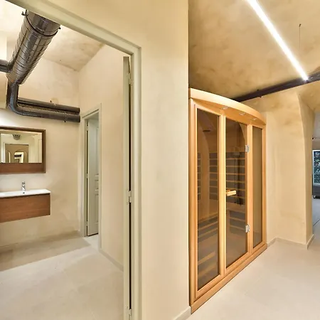 شقة Urban Flat 77 - Sublime And Spacious Flat In Le Marais *